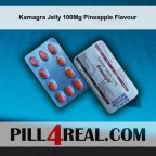 Kamagra Jelly 100Mg Pineapple Flavour 319