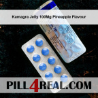 Kamagra Jelly 100Mg Pineapple Flavour 362