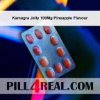 Kamagra Jelly 100Mg Pineapple Flavour 426