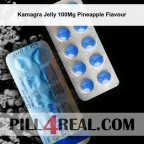 Kamagra Jelly 100Mg Pineapple Flavour 432