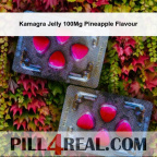 Kamagra Jelly 100Mg Pineapple Flavour 585