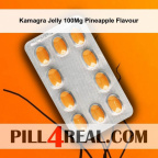Kamagra Jelly 100Mg Pineapple Flavour 587