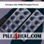 Kamagra Jelly 100Mg Pineapple Flavour 878