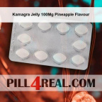 Kamagra Jelly 100Mg Pineapple Flavour 993