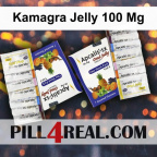 Kamagra Jelly 100 Mg 160