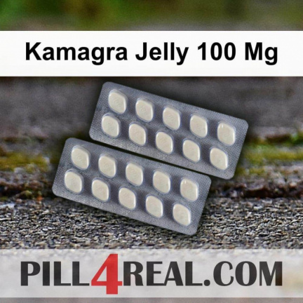 Kamagra Jelly 100 Mg 400