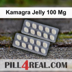 Kamagra Jelly 100 Mg 400