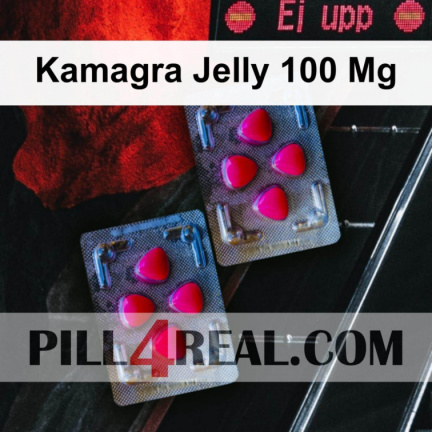 Kamagra Jelly 100 Mg 480