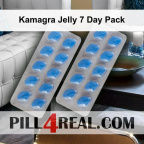 Kamagra Jelly 7 Day Pack 141