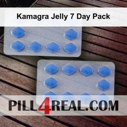 Kamagra Jelly 7 Day Pack 147
