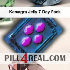 Kamagra Jelly 7 Day Pack 326