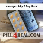 Kamagra Jelly 7 Day Pack 601