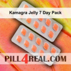 Kamagra Jelly 7 Day Pack 611