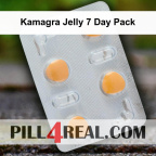 Kamagra Jelly 7 Day Pack 659