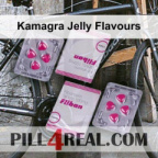 Kamagra Jelly Flavours 019