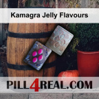Kamagra Jelly Flavours 029