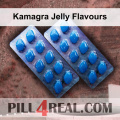 Kamagra Jelly Flavours 038