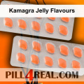 Kamagra Jelly Flavours 054