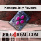 Kamagra Jelly Flavours 075