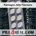 Kamagra Jelly Flavours 129