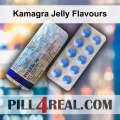 Kamagra Jelly Flavours 178