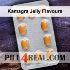 Kamagra Jelly Flavours 186