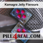 Kamagra Jelly Flavours 223
