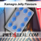 Kamagra Jelly Flavours 239