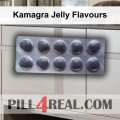 Kamagra Jelly Flavours 245