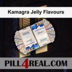 Kamagra Jelly Flavours 268