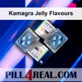 Kamagra Jelly Flavours 308