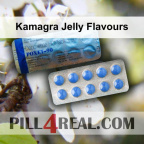Kamagra Jelly Flavours 337