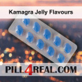 Kamagra Jelly Flavours 364