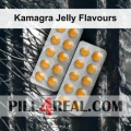 Kamagra Jelly Flavours 395