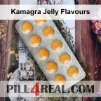 Kamagra Jelly Flavours 490