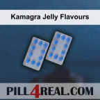 Kamagra Jelly Flavours 664