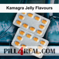 Kamagra Jelly Flavours 711