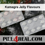 Kamagra Jelly Flavours 819