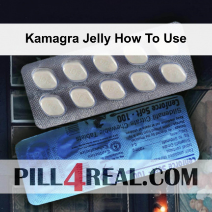 Kamagra Jelly How To Use 030