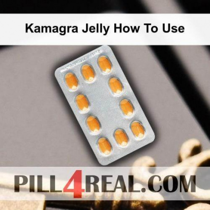 Kamagra Jelly How To Use 346