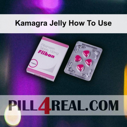 Kamagra Jelly How To Use 462