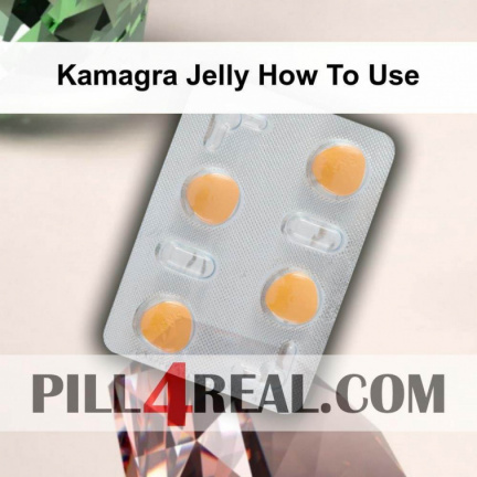 Kamagra Jelly How To Use 469