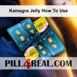 Kamagra Jelly How To Use 587