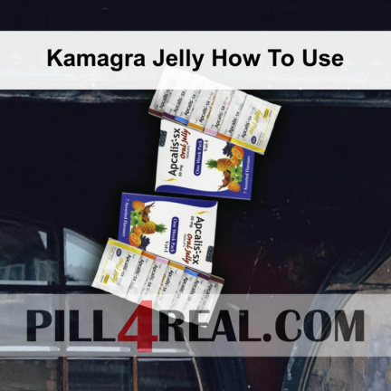 Kamagra Jelly How To Use 706