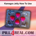 Kamagra Jelly How To Use 765