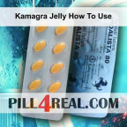 Kamagra Jelly How To Use 771