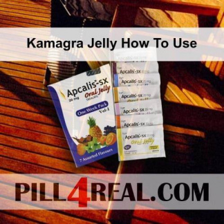 Kamagra Jelly How To Use 793