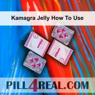 Kamagra Jelly How To Use 825