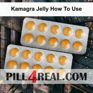 Kamagra Jelly How To Use 843