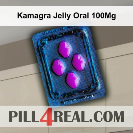 Kamagra Jelly Oral 100Mg 158